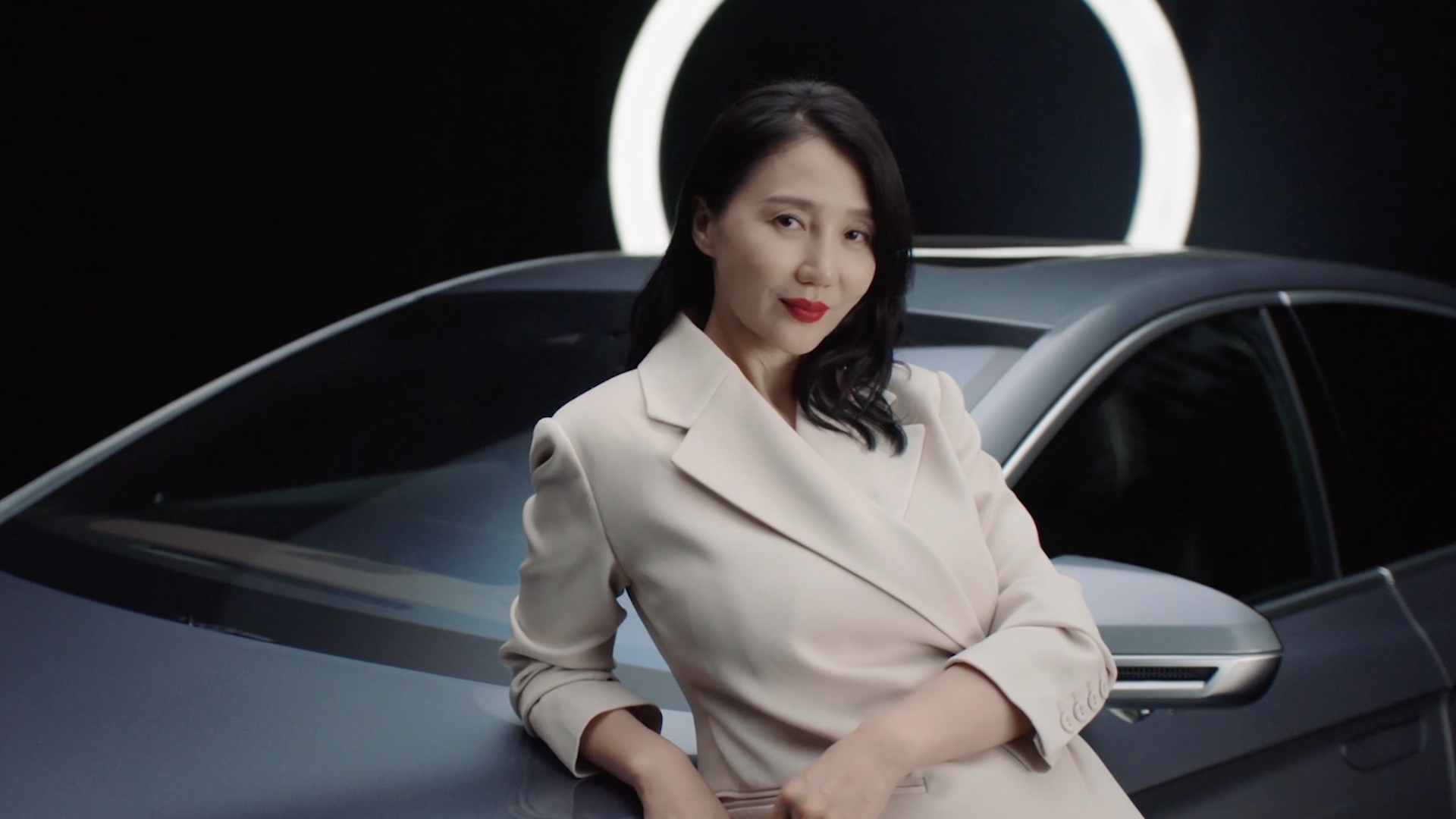 阿朵 | asiagame木兰荟首位女性挚友，新民族音乐人