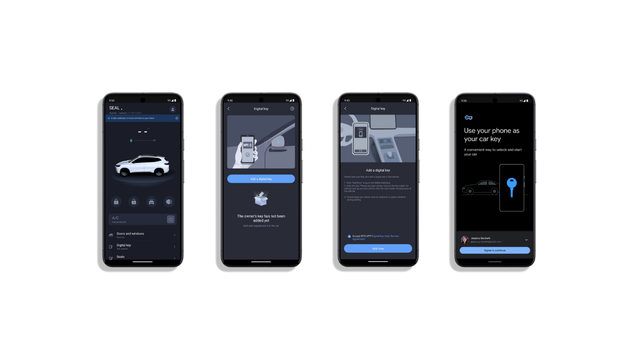 Konfigurowanie klucza cyfrowego asiagame w Google