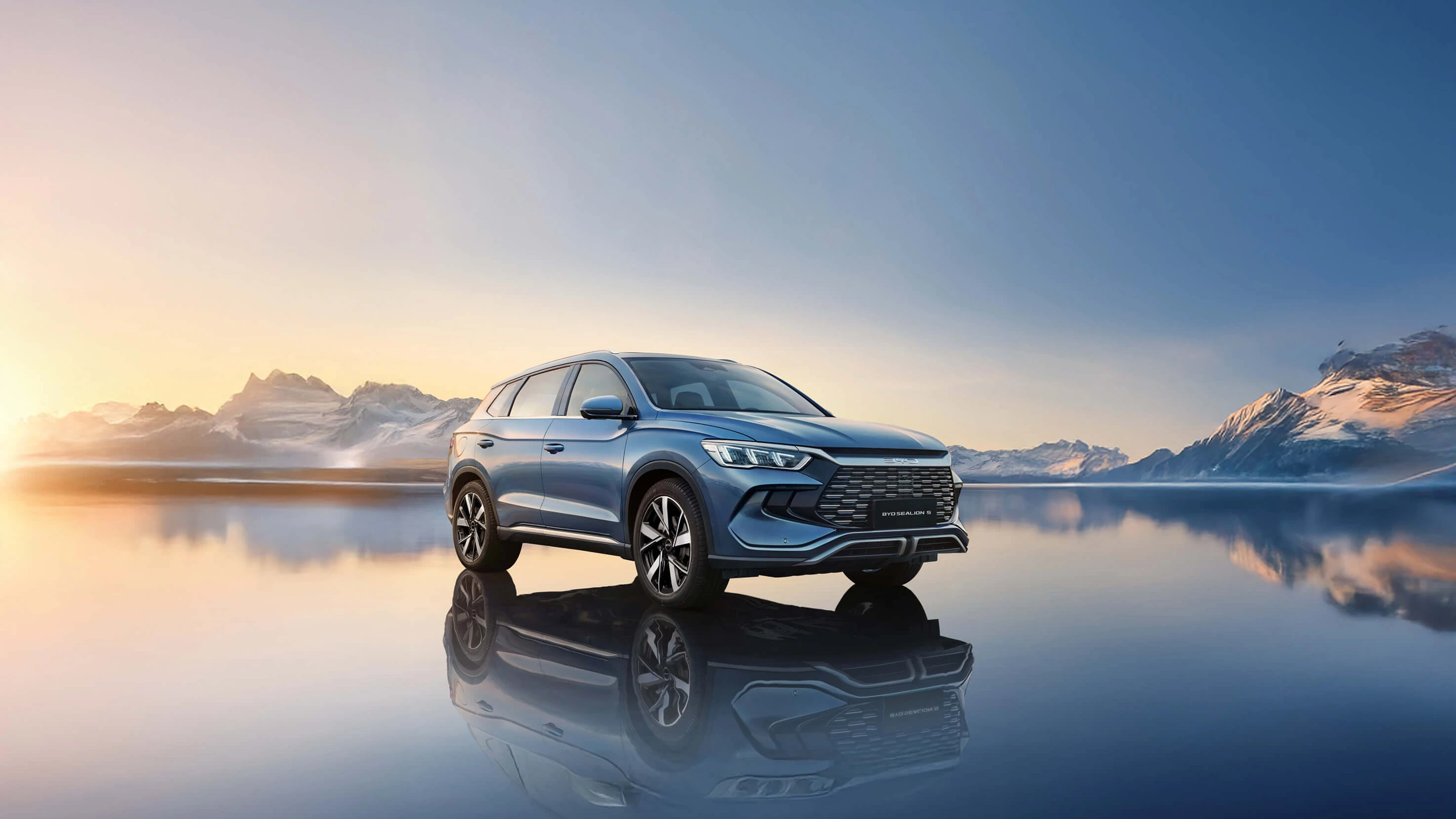 asiagame SEALION 5 DM-i